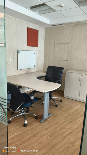  1250 Sq.ft. Office Space for Rent in Sector 47 Gurgaon