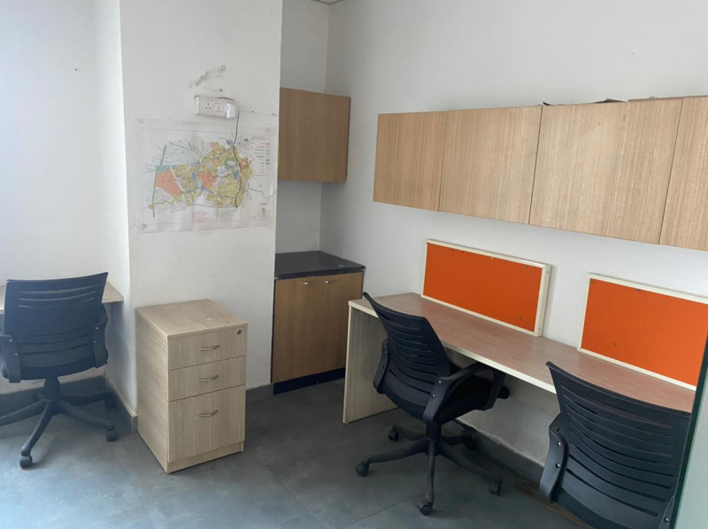  1000 Sq.ft. Commercial Shop for Rent in Sector 48 Gurgaon