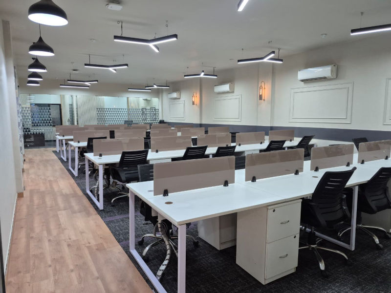  1500 Sq.ft. Commercial Shop for Rent in Sector 49 Gurgaon