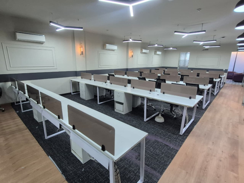  1500 Sq.ft. Commercial Shop for Rent in Sector 49 Gurgaon