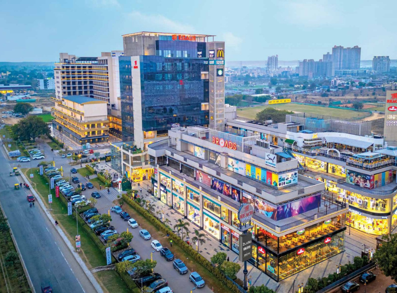  6700 Sq.ft. Factory for Sale in HSIIDC, Dharuhera