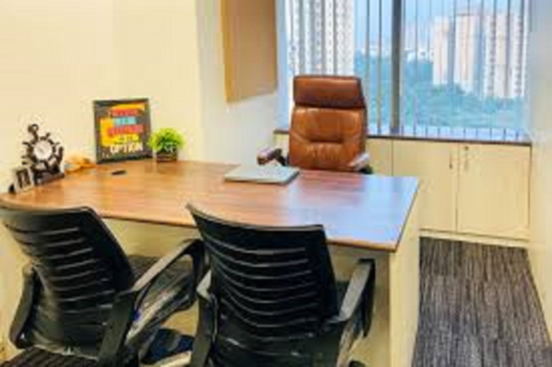  3000 Sq.ft. Office Space for Rent in Udyog Vihar, Gurgaon