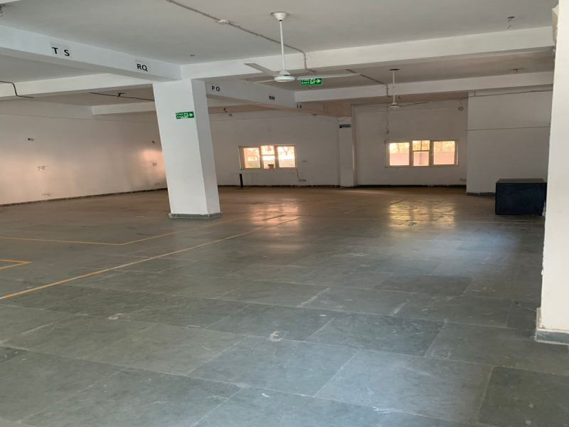  2500 Sq.ft. Office Space for Rent in Phase I Udyog Vihar, Gurgaon