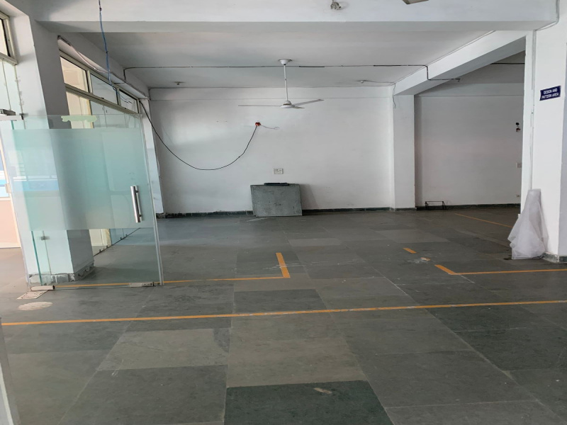  2500 Sq.ft. Office Space for Rent in Phase I Udyog Vihar, Gurgaon