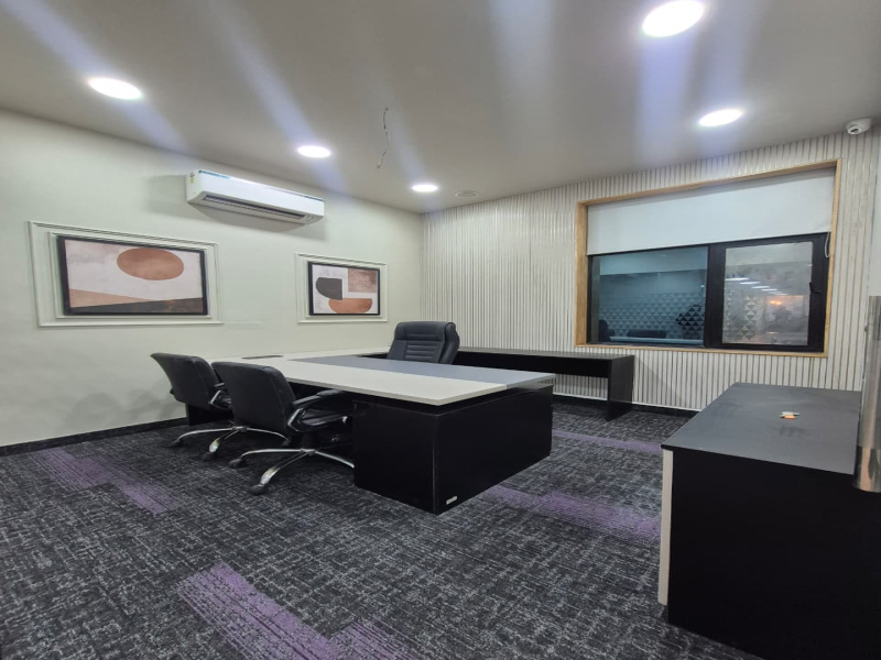 2000 Sq.ft. Office Space for Rent in Phase I Udyog Vihar, Gurgaon