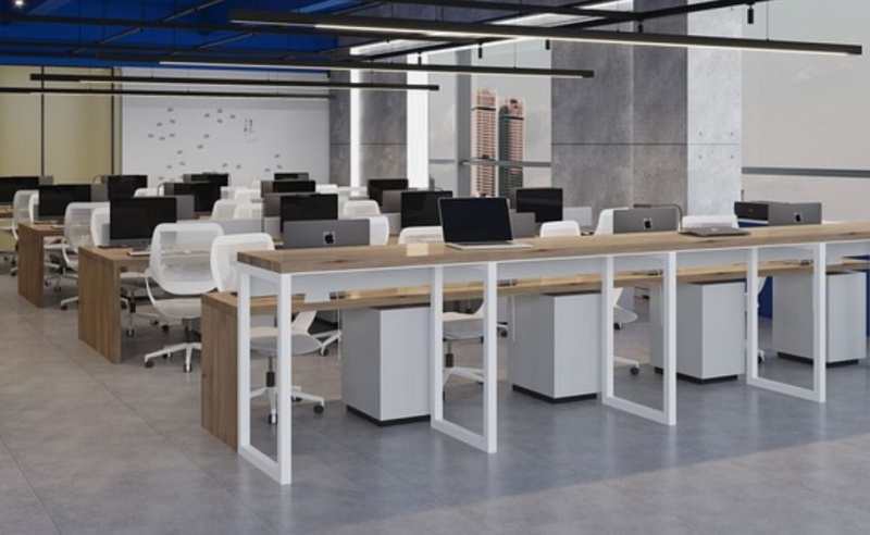  14300 Sq.ft. Office Space for Rent in Cyber Park, Sector 39 Gurgaon