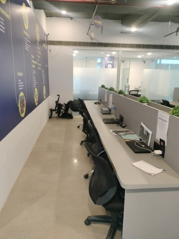  4000 Sq.ft. Office Space for Rent in Phase V Udyog Vihar, Gurgaon