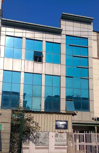  4000 Sq.ft. Office Space for Rent in Phase V Udyog Vihar, Gurgaon