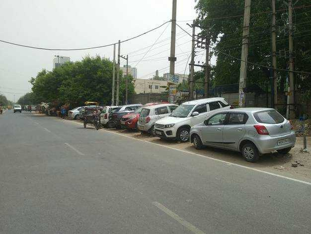 Phase V, Udyog Vihar, Gurgaon