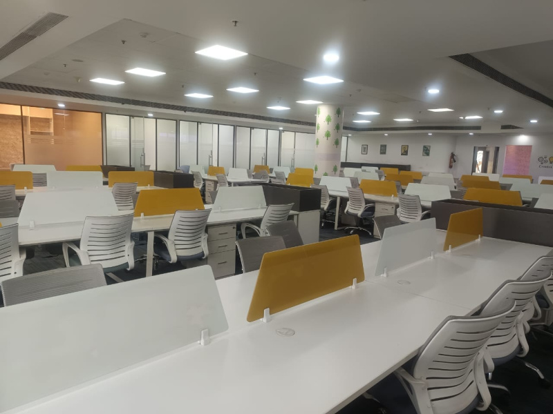 1150 Sq.ft. Office Space for Rent in Sector 47 Gurgaon