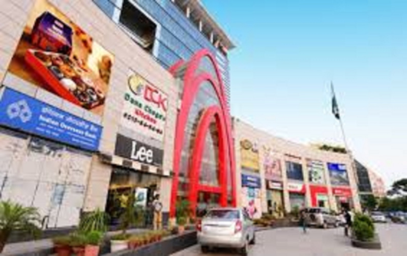  1175 Sq.ft. Office Space for Rent in Sector 47 Gurgaon