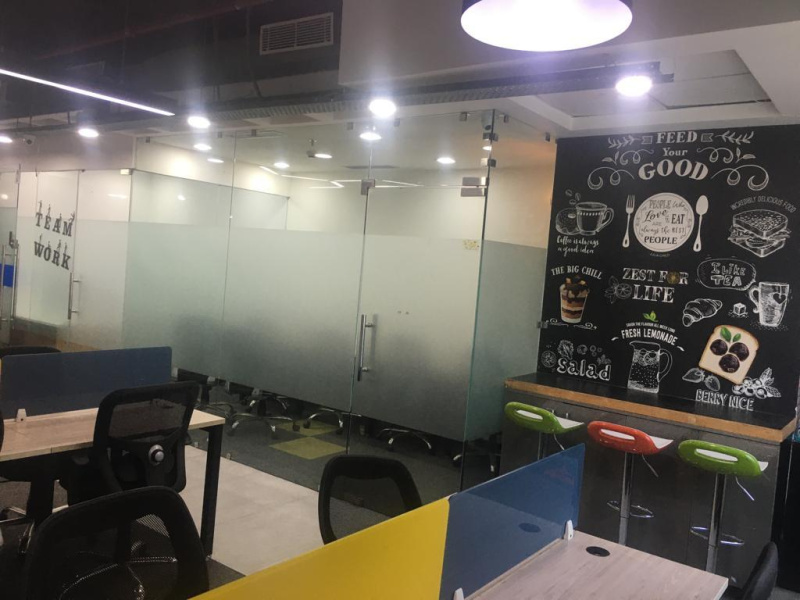  1175 Sq.ft. Office Space for Rent in Sector 47 Gurgaon