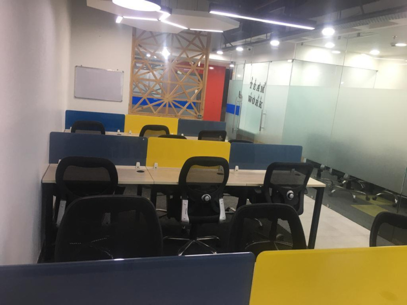  1175 Sq.ft. Office Space for Rent in Sector 47 Gurgaon