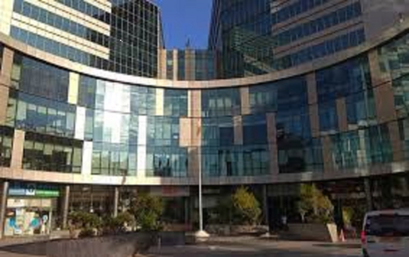  1900 Sq.ft. Office Space for Sale in Sector 48 Gurgaon