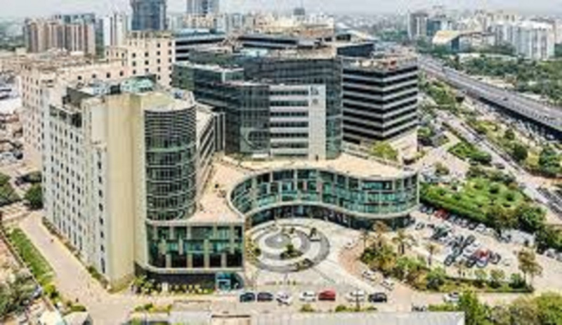  1900 Sq.ft. Office Space for Sale in Sector 48 Gurgaon