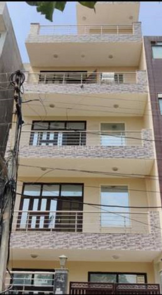 10 BHK 1800 Sq.ft. House for Sale in Rosewood City, Gurgaon