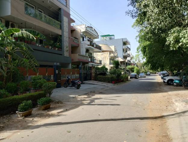  301 Sq. Yards Commercial Land for Sale in South City II, Sector 49 Gurgaon