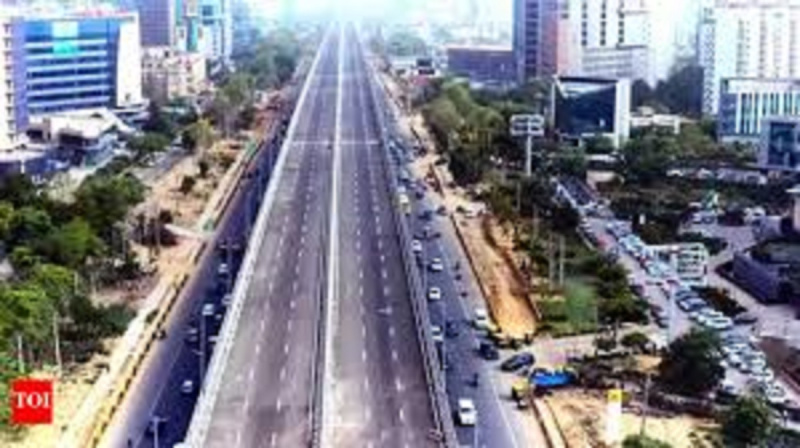  301 Sq. Yards Commercial Land for Sale in South City II, Sector 49 Gurgaon