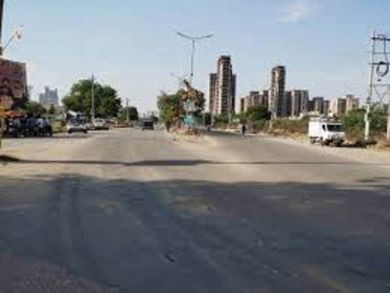  301 Sq. Yards Commercial Land for Sale in South City II, Sector 49 Gurgaon