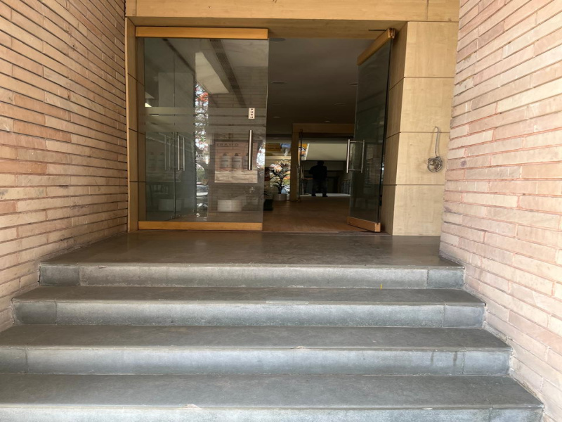  2596 Sq.ft. Office Space for Rent in Sector 32 Gurgaon