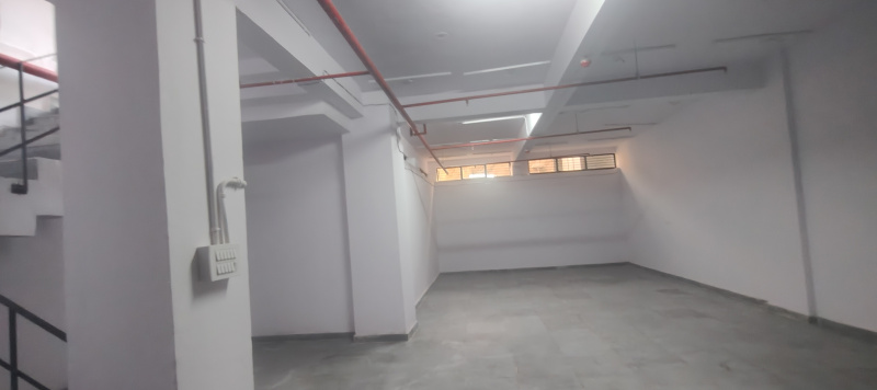  10000 Sq.ft. Factory for Rent in Pace City II, Sector 37 Gurgaon