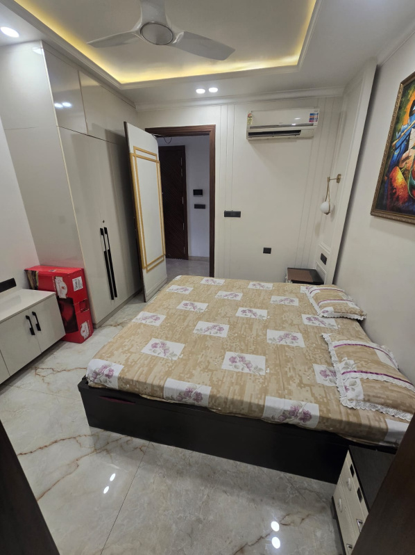 3 BHK 280 Sq.ft. Builder Floor for Sale in Malibu Town, Gurgaon