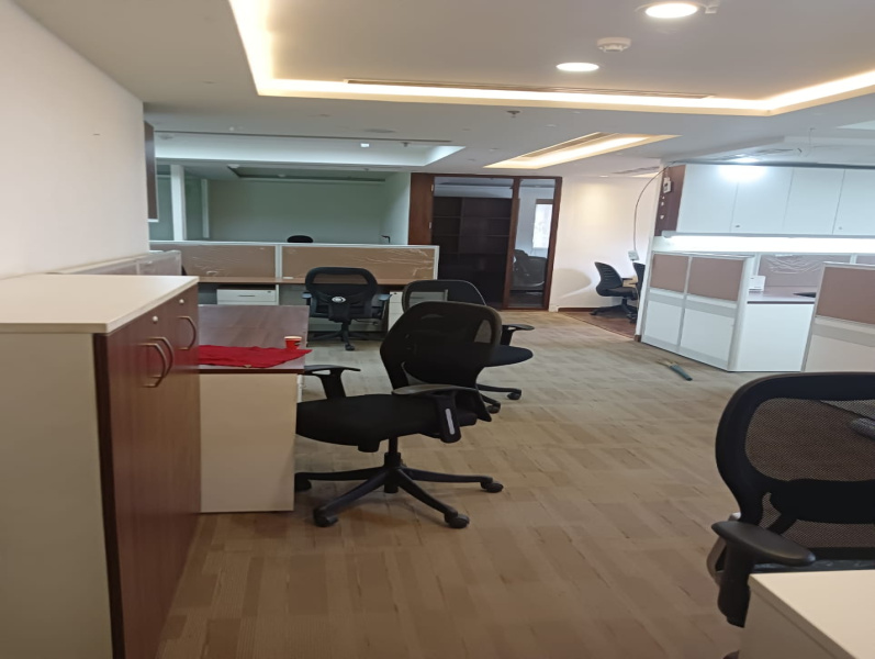  8400 Sq.ft. Office Space for Rent in Sector 32 Gurgaon