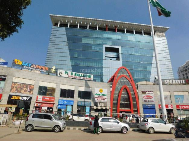 1250 Sq.ft. Office Space for Rent in Sector 47 Gurgaon