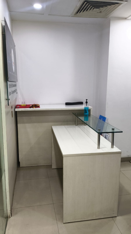  1250 Sq.ft. Office Space for Sale in Sector 47 Gurgaon
