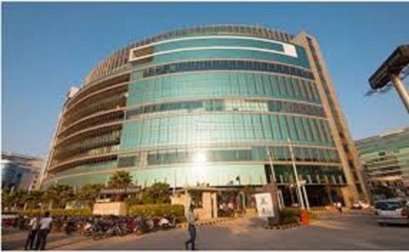  672 Sq.ft. Office Space for Rent in Sector 49 Gurgaon