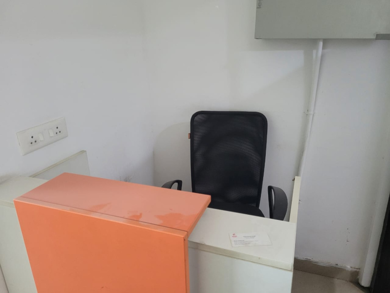  672 Sq.ft. Office Space for Rent in Sector 49 Gurgaon