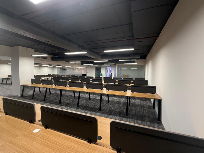  5000 Sq.ft. Office Space for Rent in Sector 49 Gurgaon