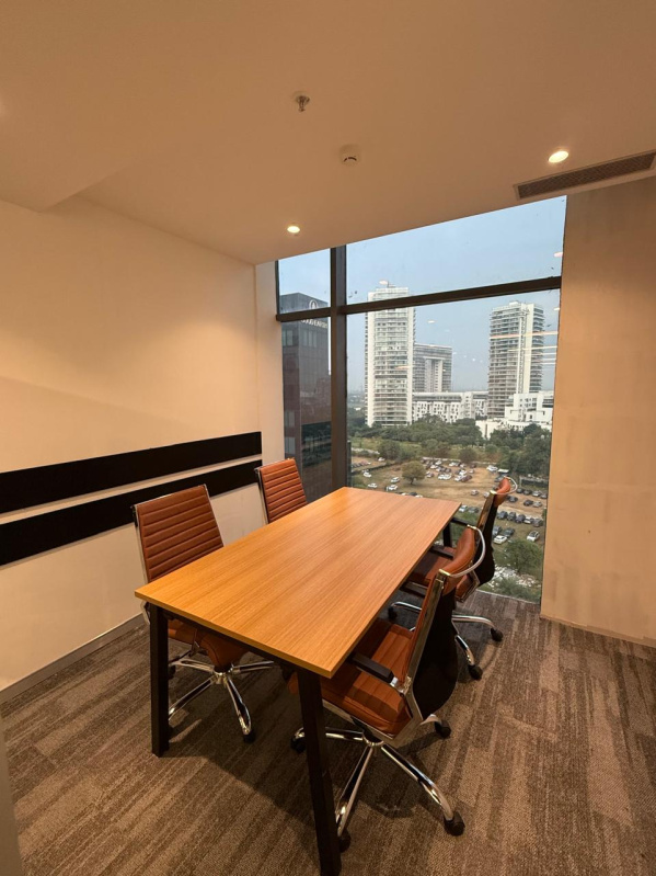  5000 Sq.ft. Office Space for Rent in Sector 49 Gurgaon