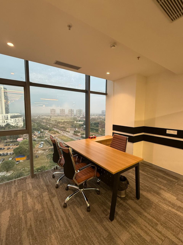  5000 Sq.ft. Office Space for Rent in Sector 49 Gurgaon