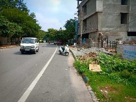  Residential Plot for Sale in Nagarbhavi, Bangalore