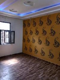 2 BHK Builder Floor for Sale in Uttam Nagar West, Delhi