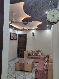 3 BHK Builder Floor for Sale in Uttam Nagar West, Delhi