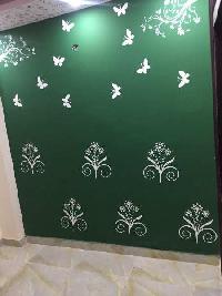 2 BHK Builder Floor for Sale in Uttam Nagar West, Delhi