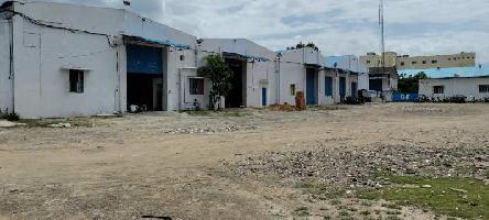  Warehouse for Rent in Poonamale Highway, Chennai