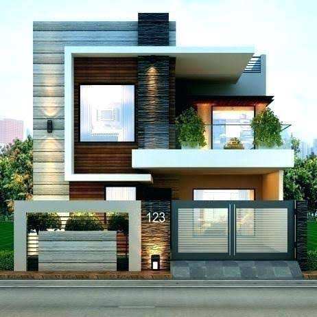 2 BHK House 200 Sq. Yards for Sale in