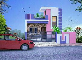 3 BHK House for Sale in Mahaveer Nagar, Raipur