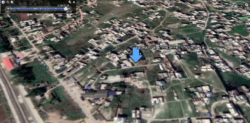  Residential Plot 2100 Sq.ft. for Sale in Mirganj, Gopalganj