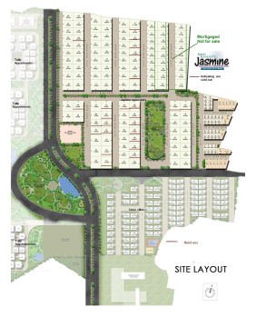  Residential Plot for Sale in Kompally, Hyderabad