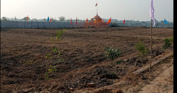  Residential Plot for Sale in Jewar, Gautam Buddha Nagar