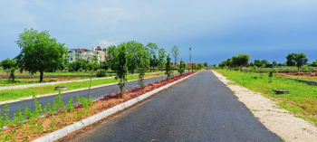  Residential Plot for Sale in Sector 3 Moradabad