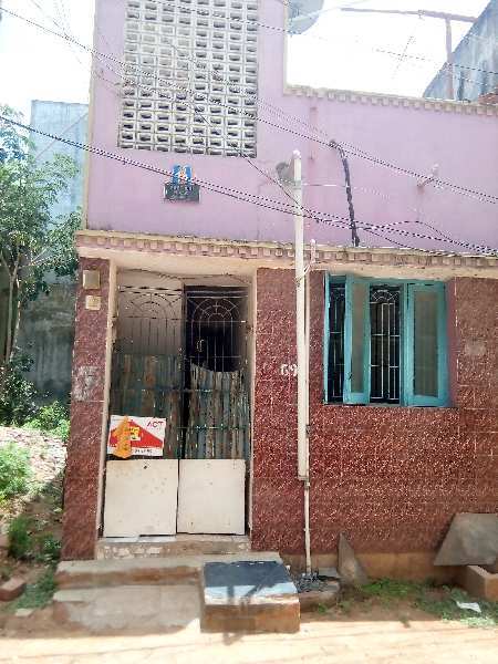 1 BHK House 429 Sq.ft. for Sale in