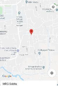 3 BHK Flat for Sale in Peringavu, Thrissur
