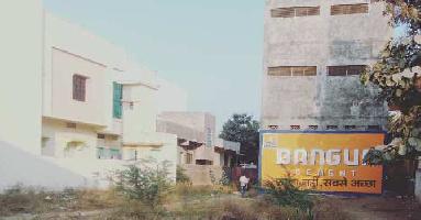  Residential Plot for Sale in Anand Nagar, Parbhani