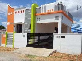 2 BHK House for Sale in HRBR Layout, Bangalore