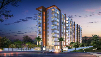 2 BHK Flat for Sale in Chandapura, Bangalore